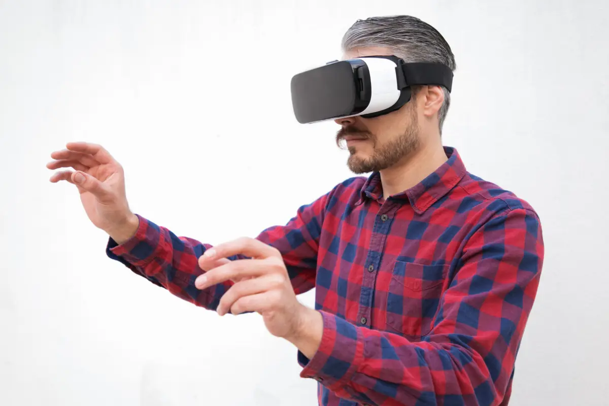 Apa Itu Augmented Reality