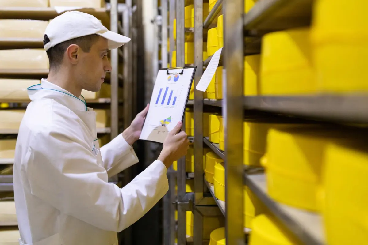 Mengenal Inventory Management